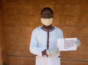 Brief aus dem Senegal ans Seco: Saatgut gehört in die Hände von Bäuerinnen und Bauern