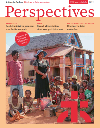 Cover_édition spéciale Perspectives_2022