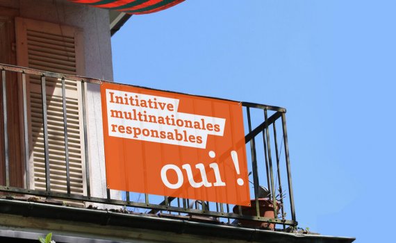 drapeau initiative multinationales responsables