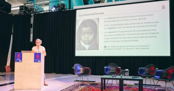 Le pouvoir au service du prochain