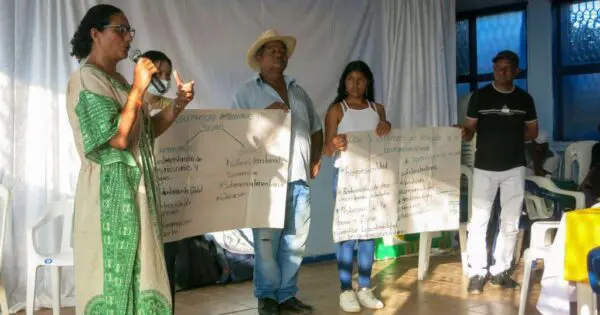 Pour une meilleure transparence et une exploitation responsable de l’or