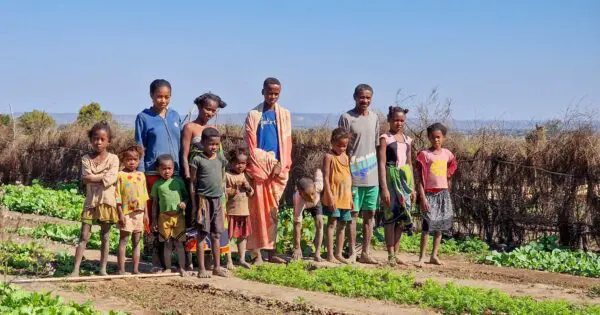 Groupes de solidarité et agroécologie : deux approches clés