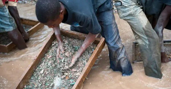 RDC : bientôt trente ans de violences