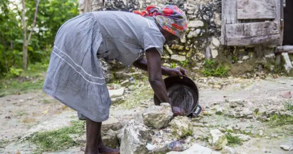 Haïti en proie à l’anarchie