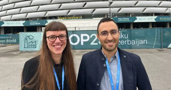 Le réchauffement climatique aggrave la faim