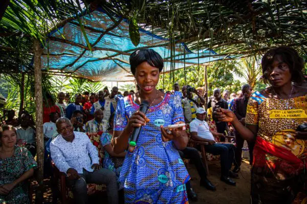 Un engagement bienvenu de la Suisse