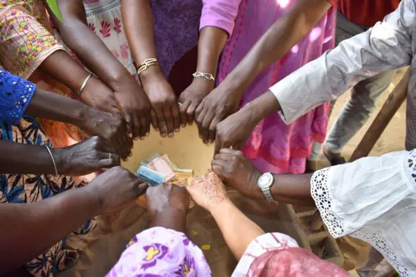Les femmes, « artisanes de la paix sociale »