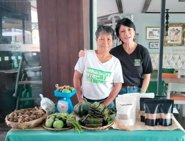 Le réchauffement climatique rend les cultures difficiles