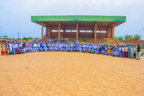 Reprendre racine, ensemble