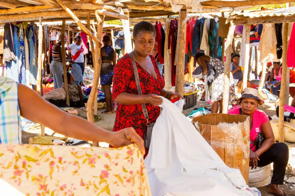 Beitragsbild Rosemalie Haiti