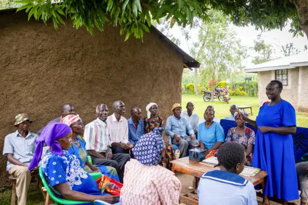 Le soutien des autorités locales