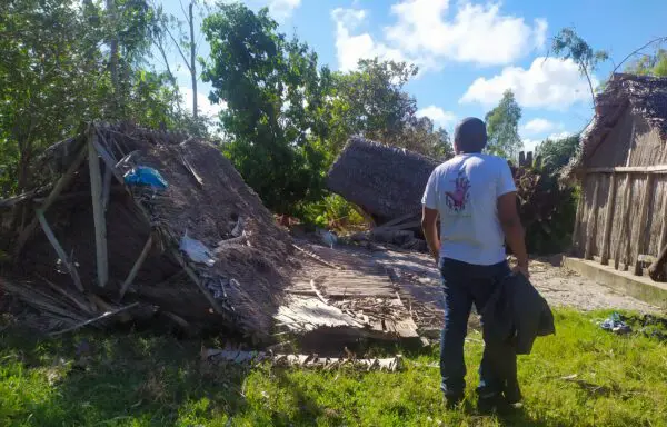 Solidarité et résilience
