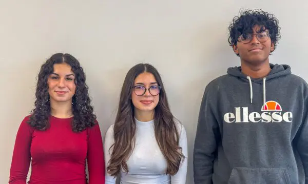 Une expérience enrichissante pour toutes et tous