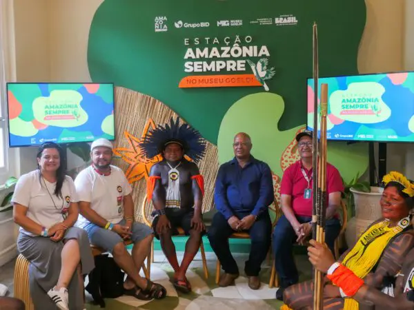 Une initiative locale portée sur la scène internationale