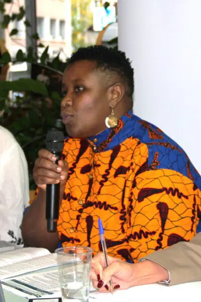 Au Kenya, l’agroécologie commence par la solidarité