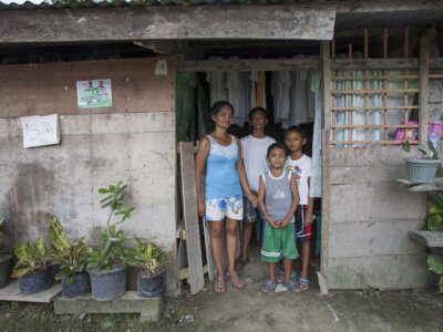 Philippinen APECO