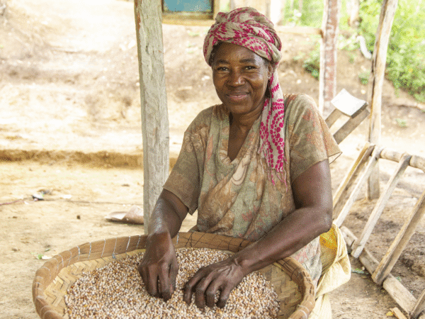 Des progrès réjouissants