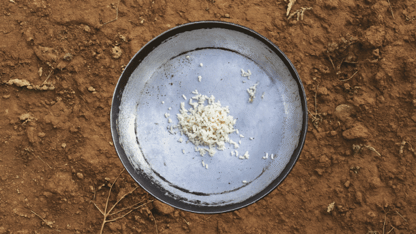 Éliminer la faim ensemble
