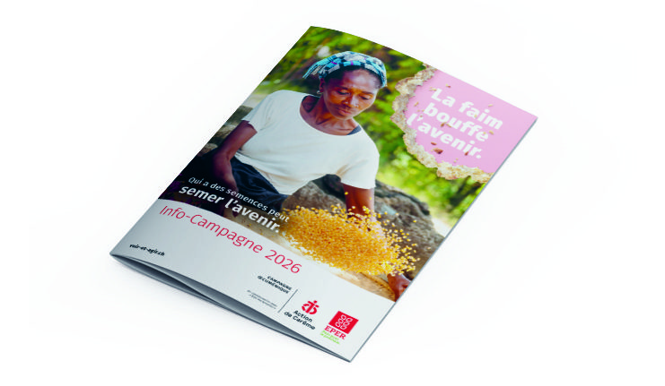 OEK Kampagnenmagazin FR