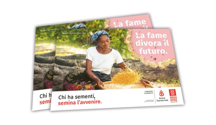 FAS Fastenkalender IT