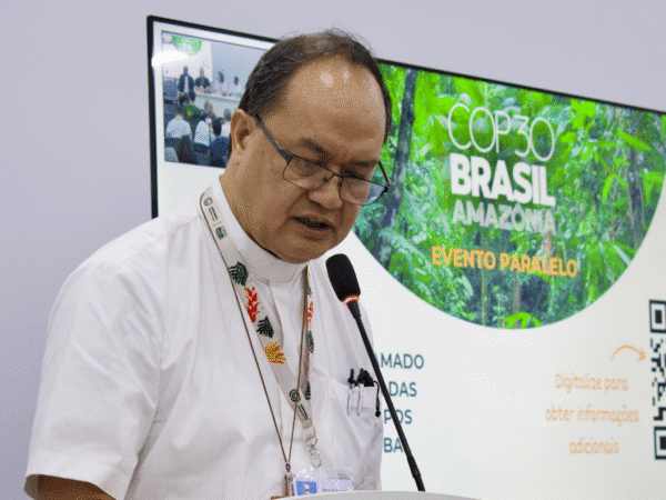 Catastrophes et inégalités : Pourquoi la COP doit faire plus