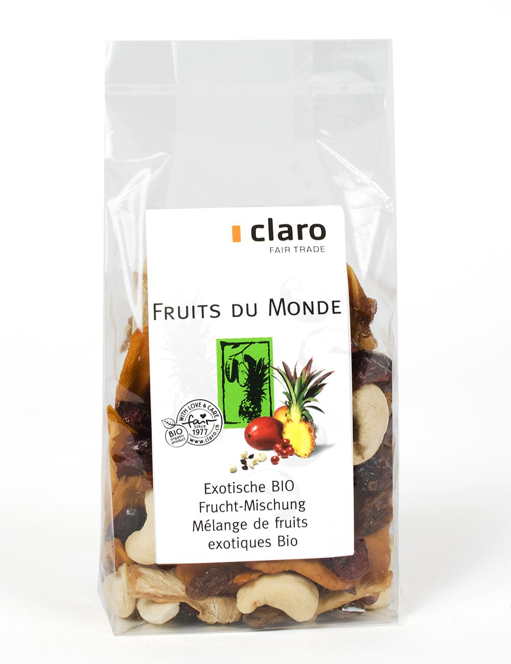 Fruits du Monde
