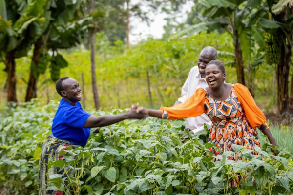 Mieux manger, mieux vivre