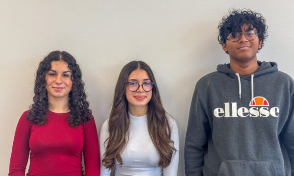 Une expérience enrichissante pour toutes et tous