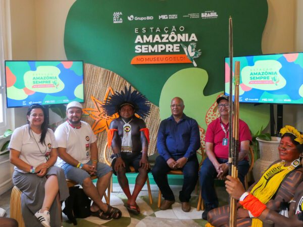 Une initiative locale portée sur la scène internationale